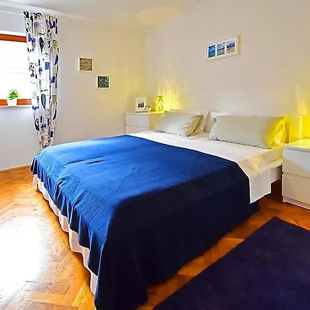 Apartment Blue Baska (Krk)