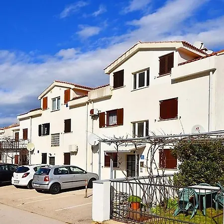 Apartman Blue *