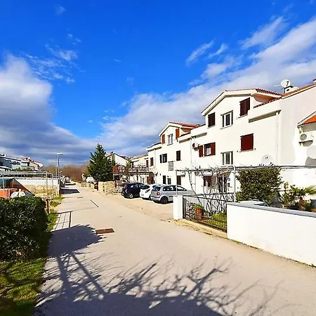 Blue Apartman