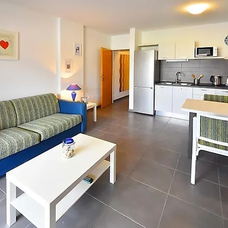 Apartman Blue *