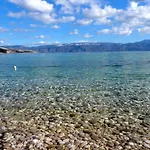 Blue 아파트 바슈카