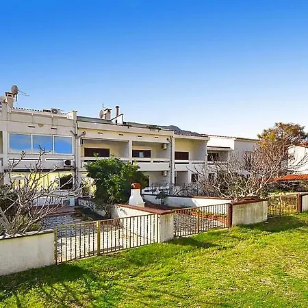 Apartament Blue Baška