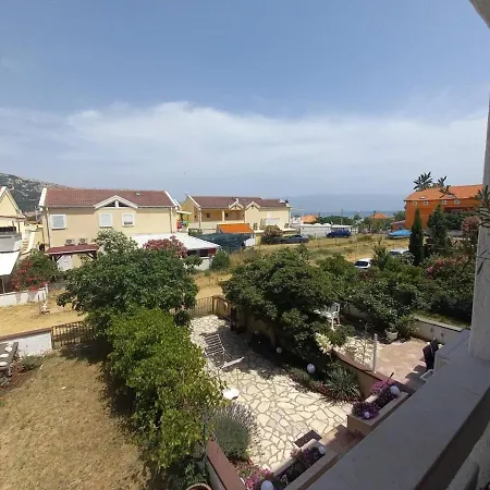 Appartement Blue Baška